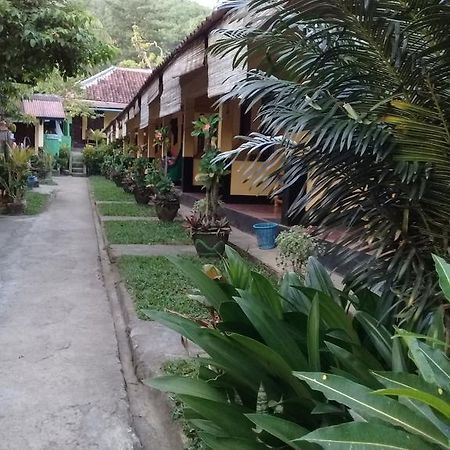 Diyah Homestay Kuta  Luaran gambar