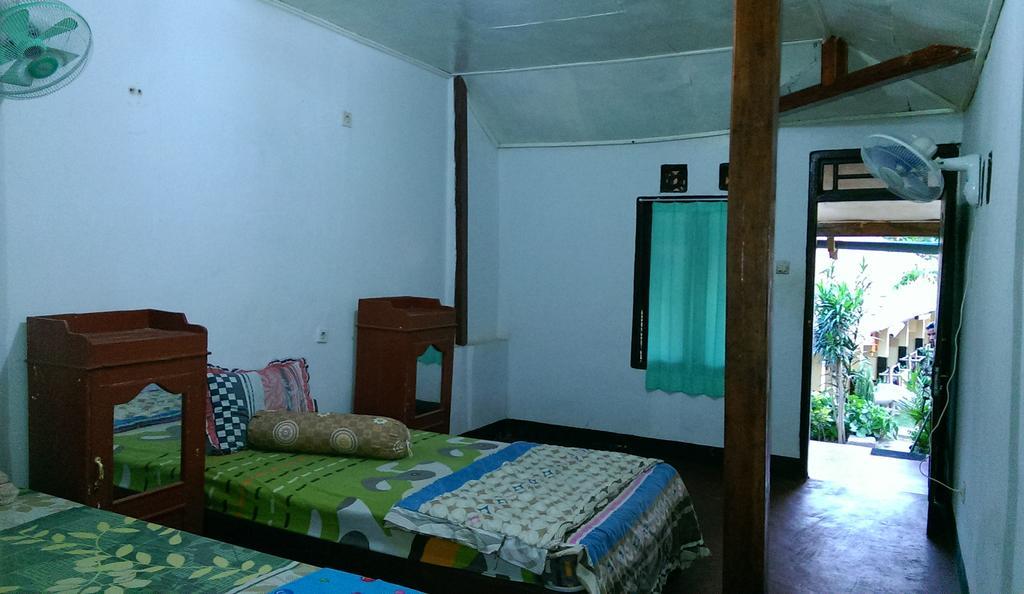 Diyah Homestay Kuta  Bilik gambar