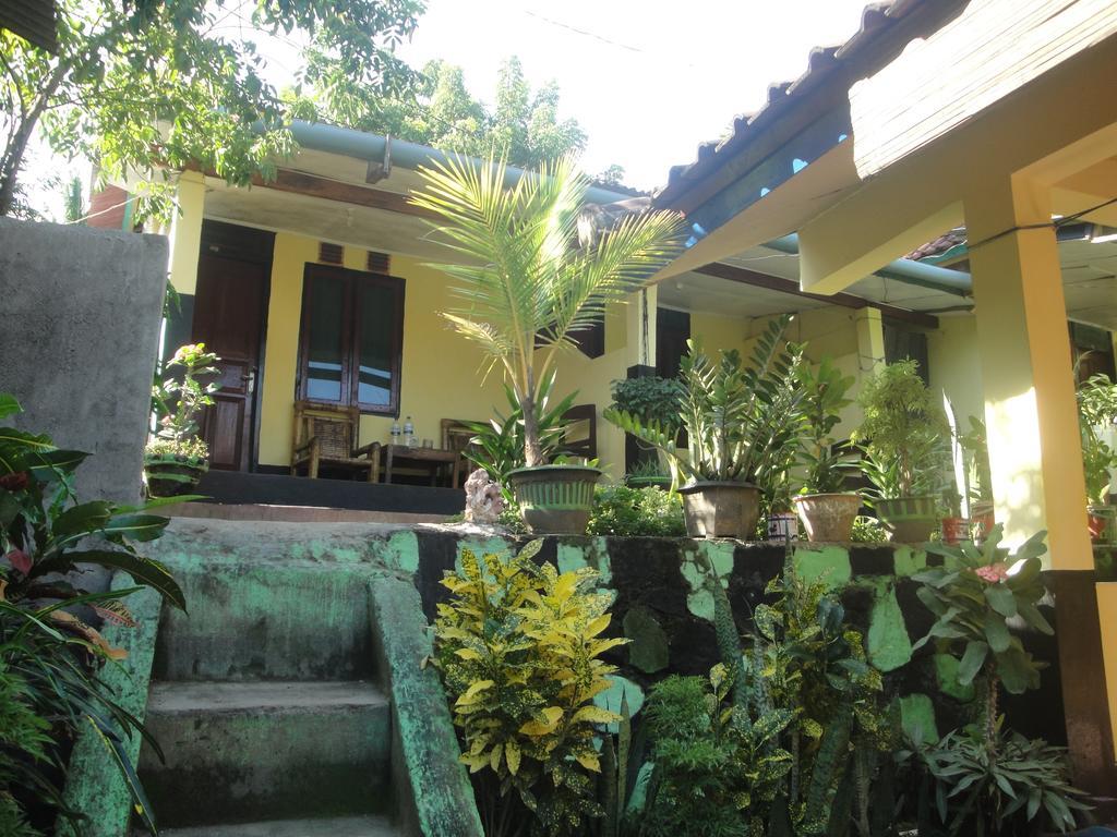 Diyah Homestay Kuta  Luaran gambar