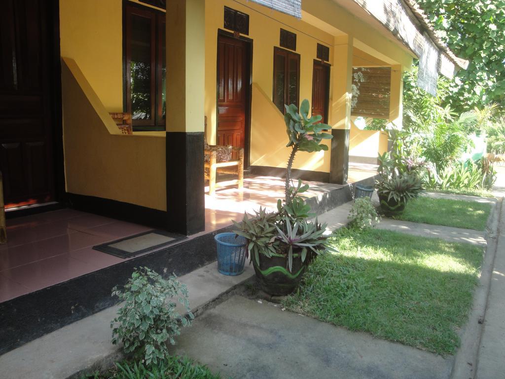 Diyah Homestay Kuta  Luaran gambar