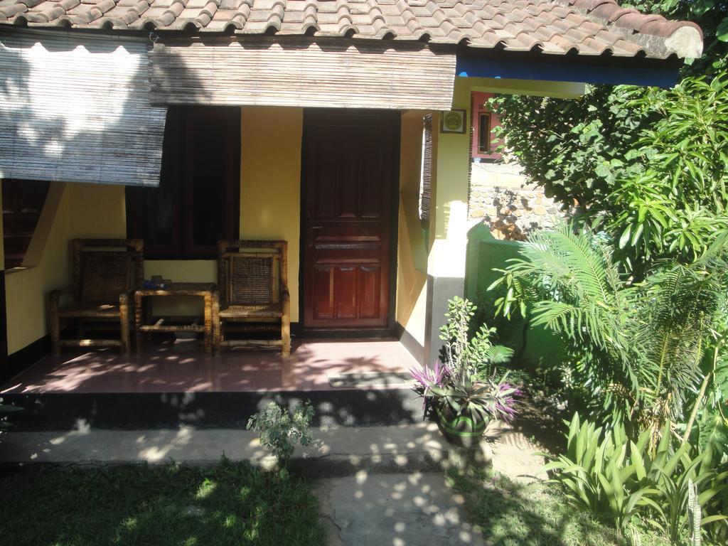 Diyah Homestay Kuta  Luaran gambar