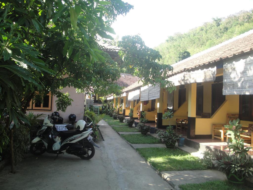 Diyah Homestay Kuta  Luaran gambar