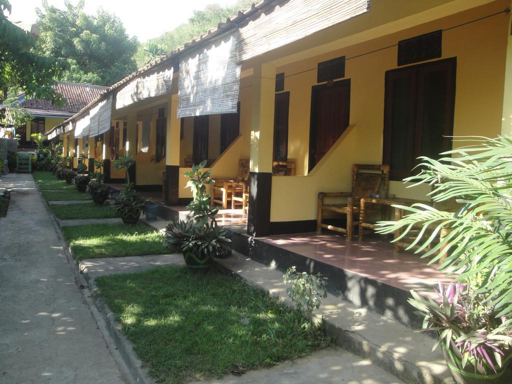 Diyah Homestay Kuta  Luaran gambar