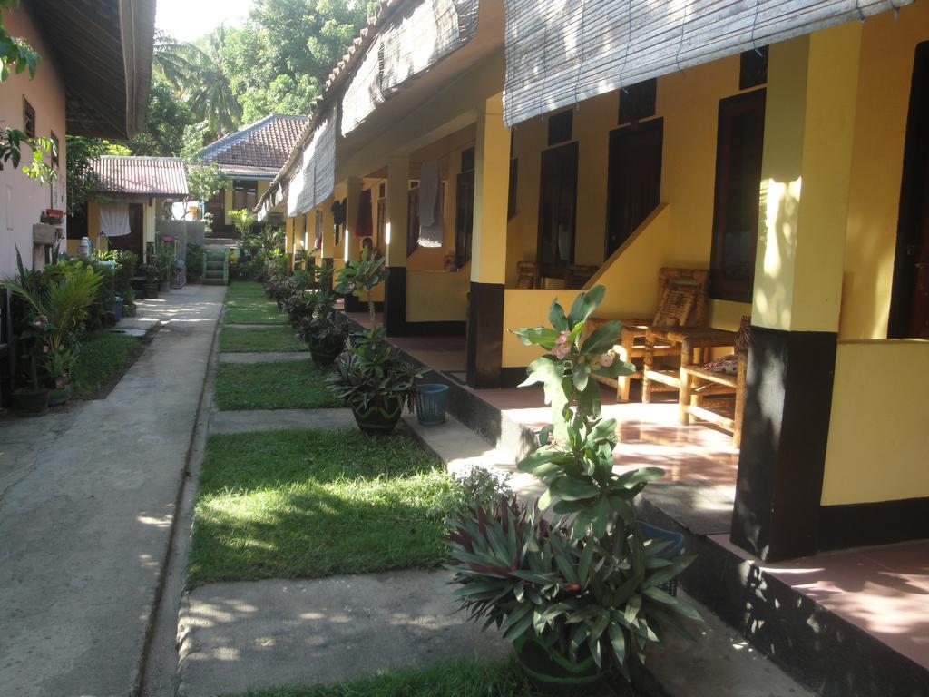 Diyah Homestay Kuta  Luaran gambar