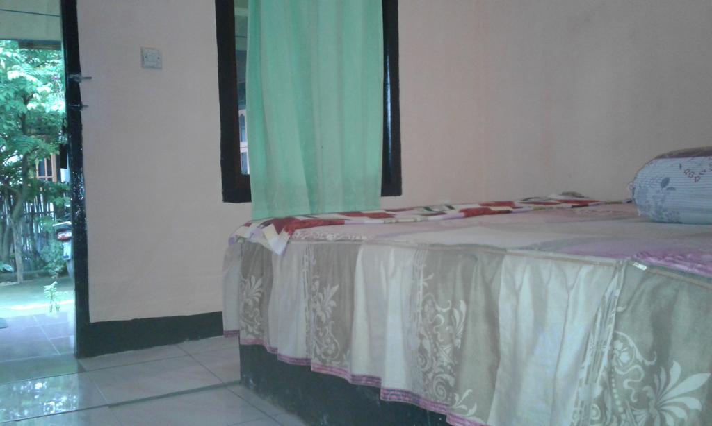 Diyah Homestay Kuta  Luaran gambar