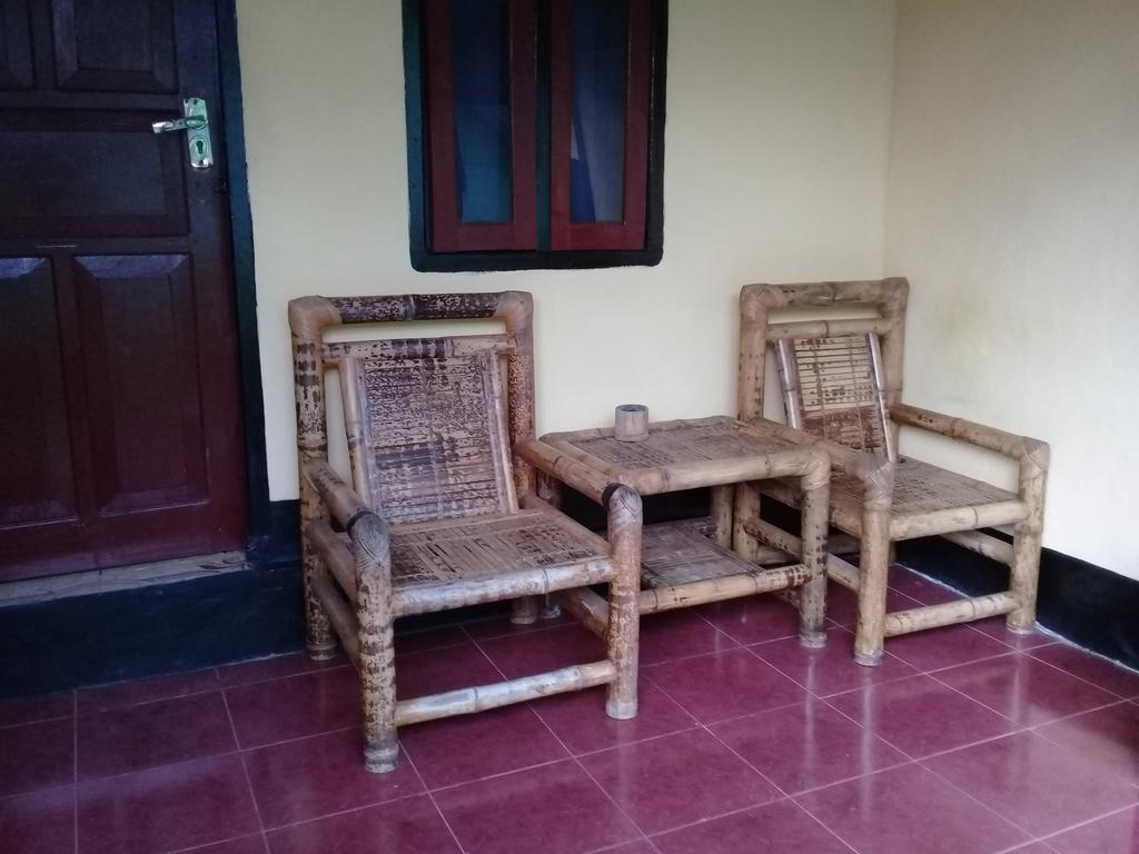 Diyah Homestay Kuta  Luaran gambar