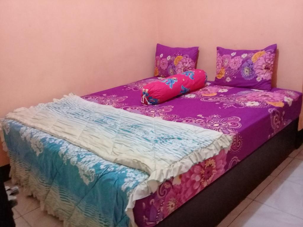 Diyah Homestay Kuta  Luaran gambar