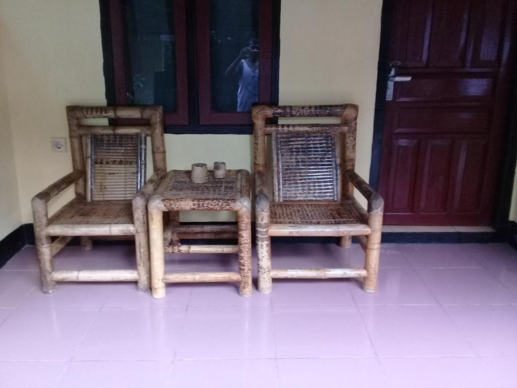 Diyah Homestay Kuta  Luaran gambar