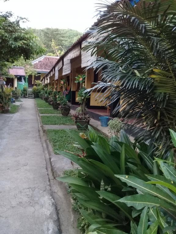 Diyah Homestay Kuta  Luaran gambar