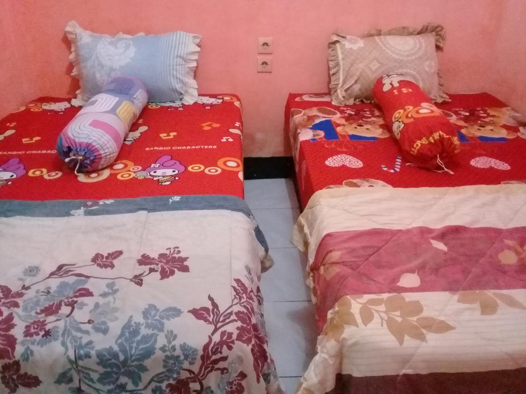 Diyah Homestay Kuta  Luaran gambar