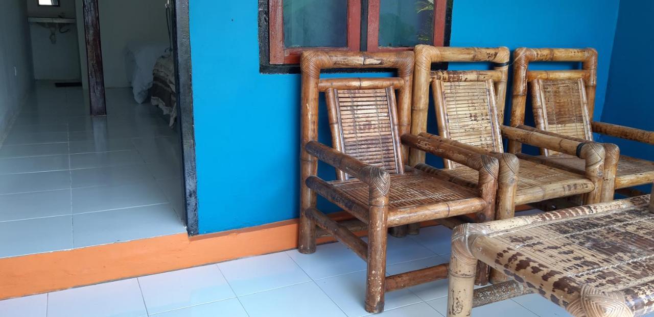 Diyah Homestay Kuta  Luaran gambar