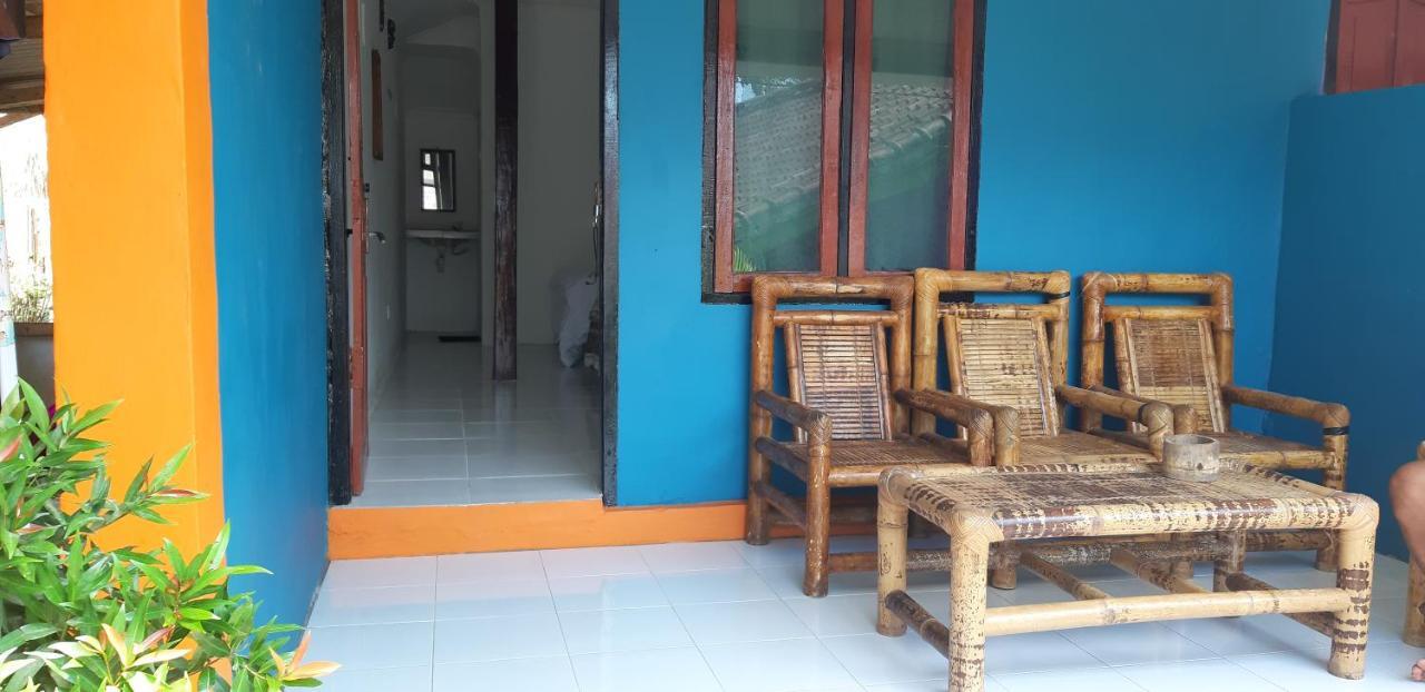 Diyah Homestay Kuta  Luaran gambar